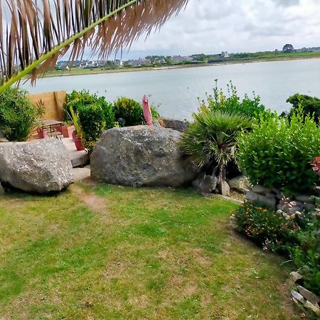 Kelerdut Plage ปลูแกร์โน ภายนอก รูปภาพ